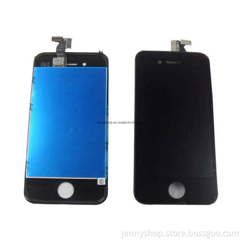 Mobile Phone LCD Screen for iPhone 4G